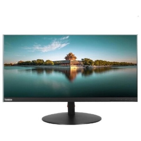 Lenovo ThinkVision S24e-20 24 1920 x 1080 (Full HD) VGA (HD-15) HDMI